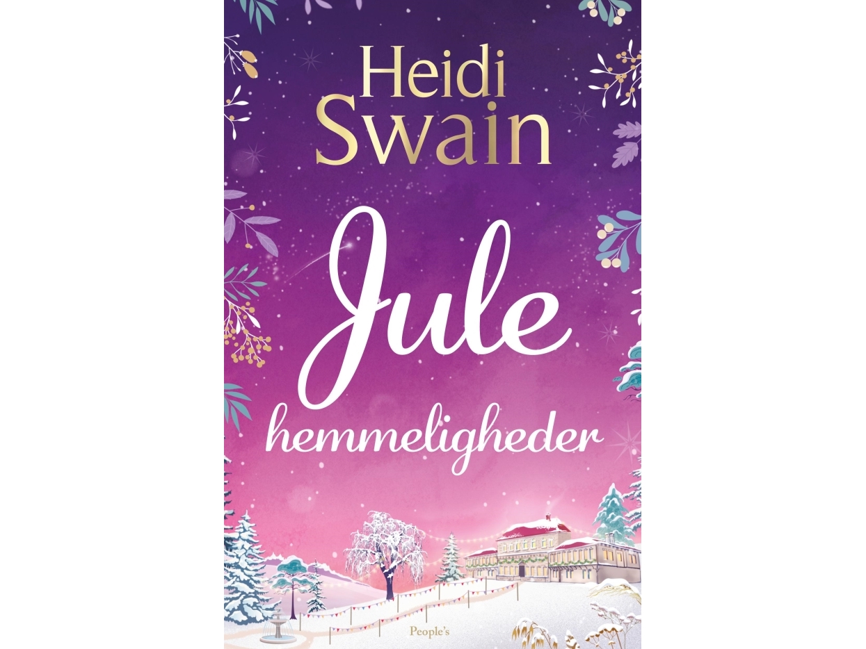 Julehemmeligheder | Heidi Swain