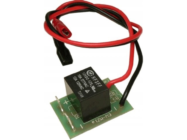 Ewimar Versorgungseinheit Modul Batterieschutz Vor Entladung (Mz1a)