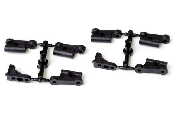 Caster Block And Servo Mount Set