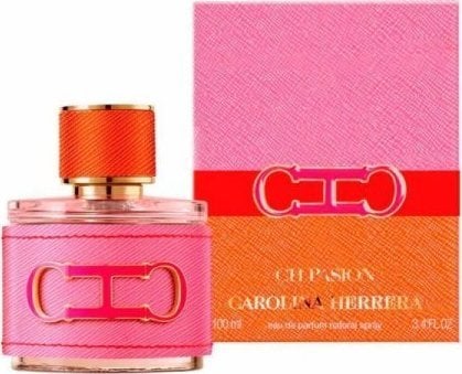 Carolina Herrera Damenparfüm Carolina Herrera Edp 100 Ml Ch Pasion