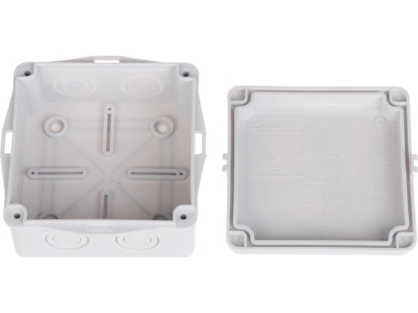 Raytech Connecting Gelbox Magic-Box-100 Ip68 Raytech