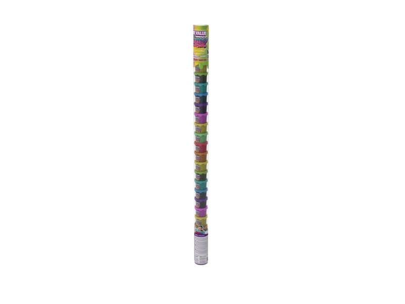 Sensory Compounds Slimy 1 Meter Tub