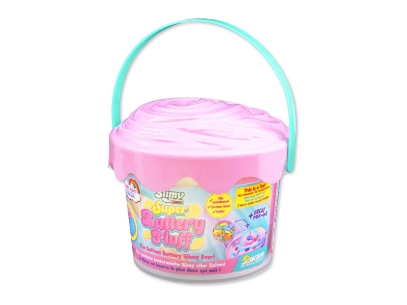Sensory Compounds Slimy Buttery Small Pot, 140 G