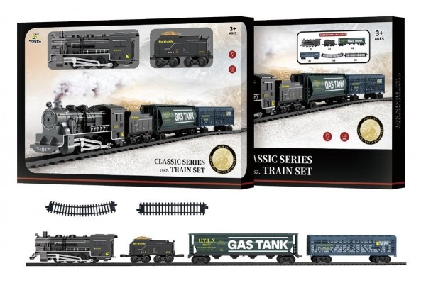 Artyk Vintage tavarajuna 173806