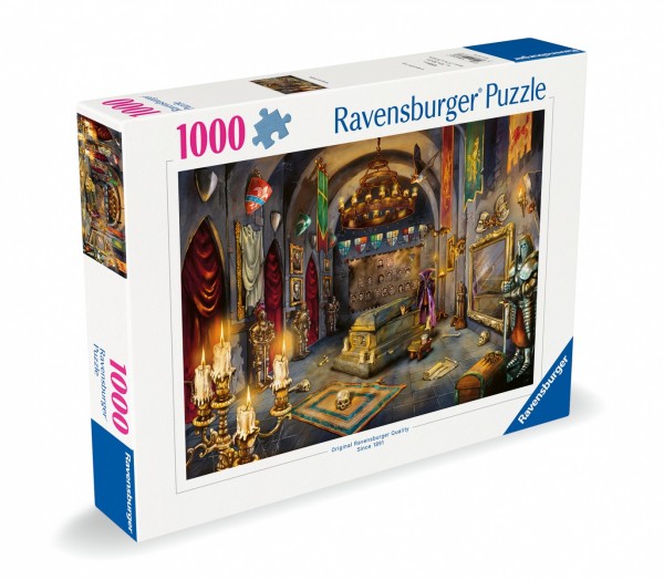 1000 Stk Slot