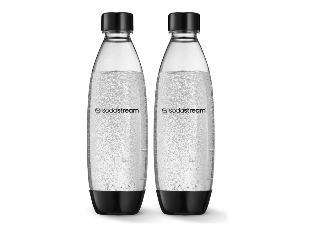 SodaStream 1741260410 tillbehör till karbonering Karboniserande flaska | Köksapparater - Juice, is och vatten - Sodastream | GameStuff
