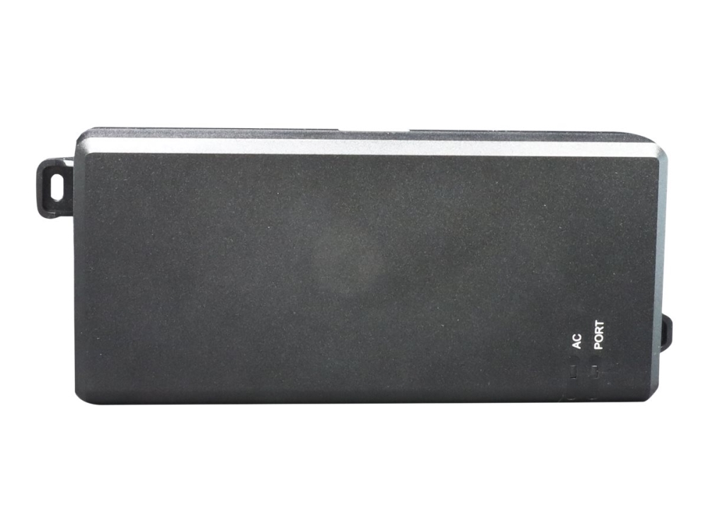 Huawei Ad-560062T0e - Strøminjektor - Ac 100-240 V - 35 Watt - For Huawei Ar617 Netengine Ar611, Ar6120, Ar6121, Ar6140, Ar617, Ar6280, Ar6300, Ar65