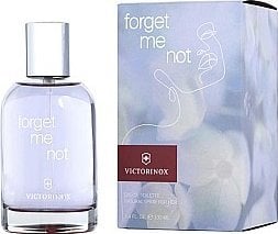 Victorinox Damenparfüm Victorinox Edp Forget Me Not 100 Ml