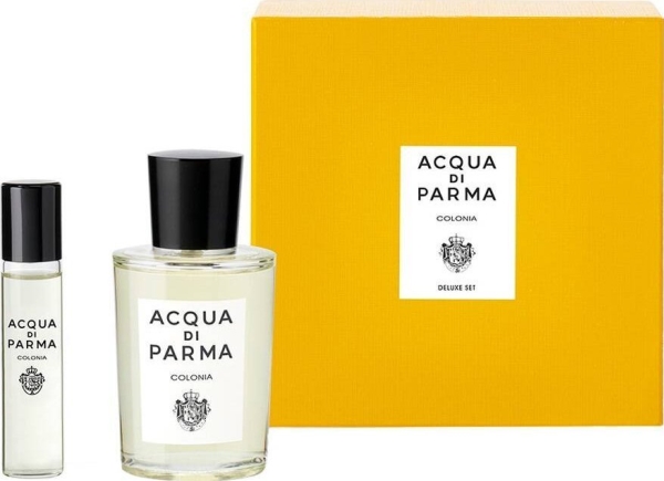Set Acqua Di Parma Colonia Edc 100ml Edc 12ml