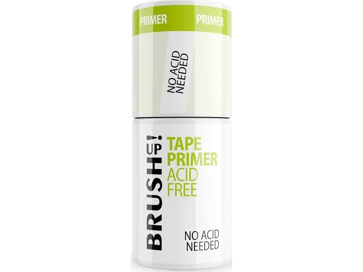Brushup_Tape Primer Acid Free Nail Primer No Acid Needed 6Ml