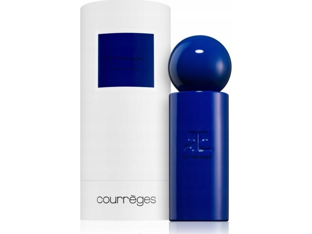 Courreges Courreges Le Messager Edp Spray 100Ml