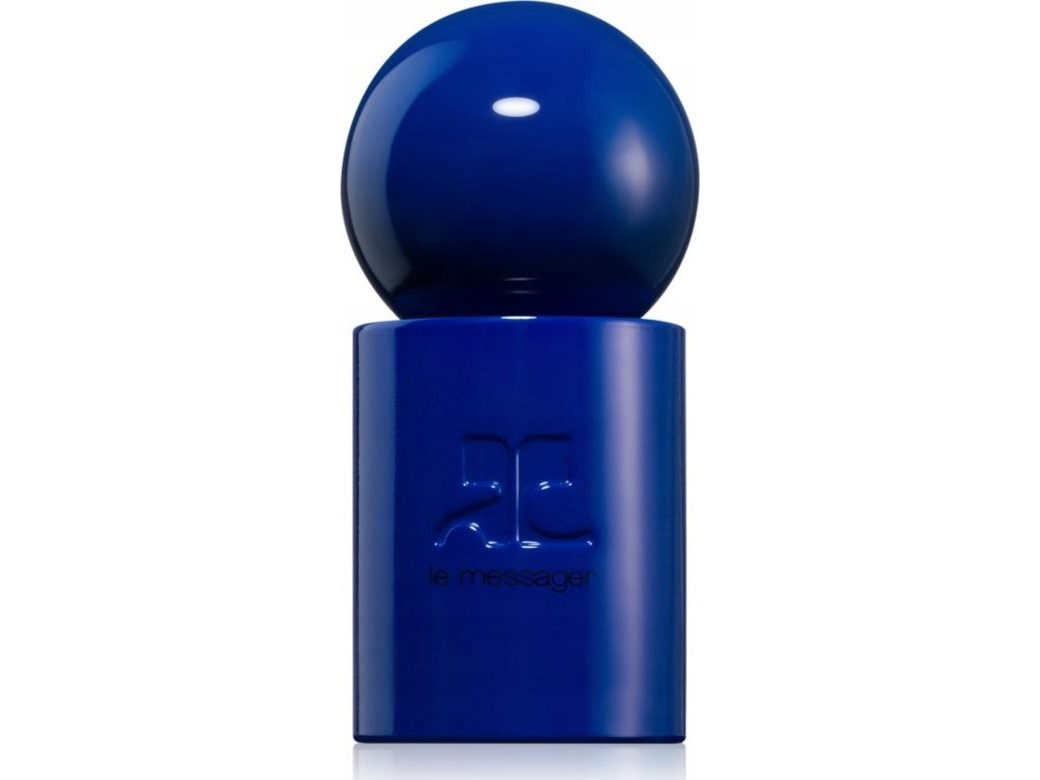 Courreges Le Messager Eau De Parfum Spray 50Ml