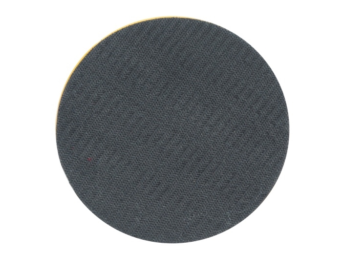 Vorel Klettverschluss Für Gummischeibe 125Mm (08521)