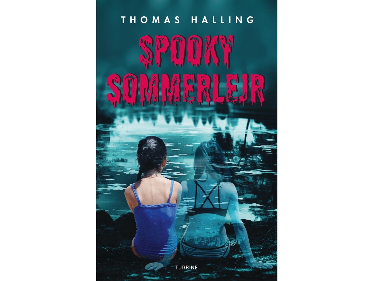 Spooky Sommerlejr | Thomas Halling