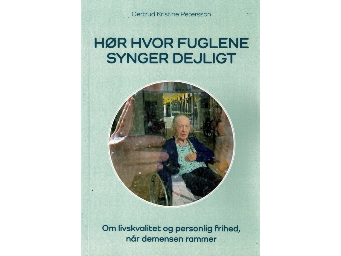 Hør Hvor Fuglene Synger Dejligt | Gertrud Kristine Petersson