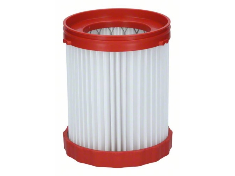 Bosch Foldefilter Til Gas 18V-10 Vaskbart