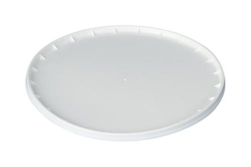 Låg 289mm til 10l spand hvid | Verktyg & Verkstad - Handverktyg - Murareverktyg | GameStuff