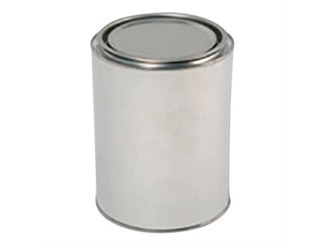 Blikpatentdåse 1l 105mm m/låg | Färg & Tillbehör - Målningsverktyg - Rollers | GameStuff