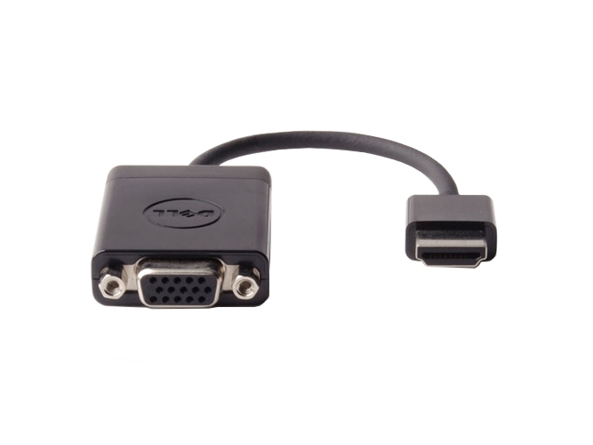 Adapter Hdmi2vga