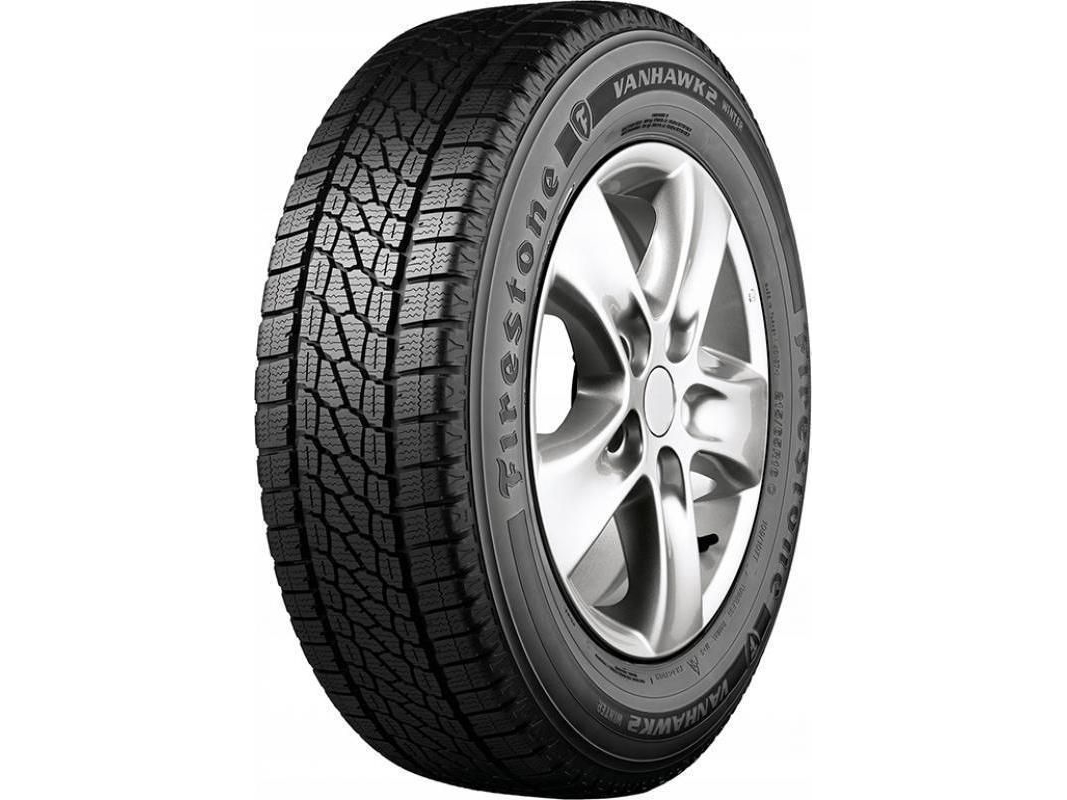 Bilde av Vanhawk 2 Winter ( 205/65 R16C 107/105T 8PR )
