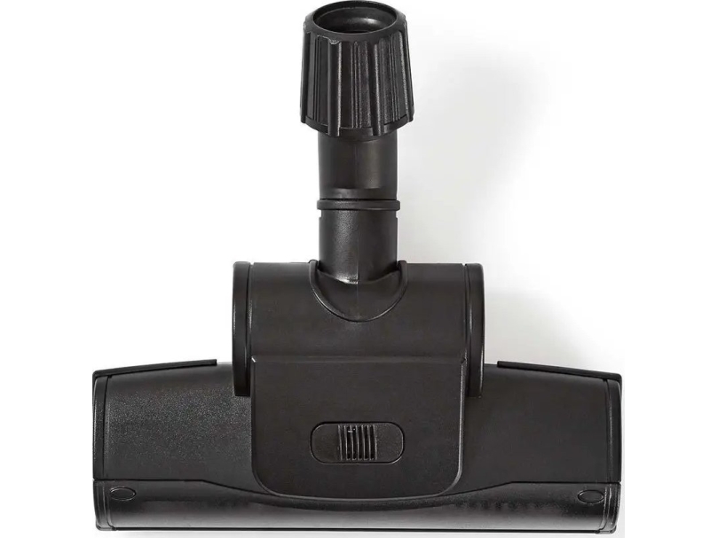 Nedis Vario Beholder Vakuum Børste Sort Plast Alle Mærker