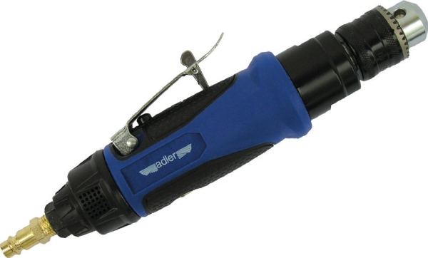 Adler Pneumatik-Bohrmaschine Gerade Ad-734
