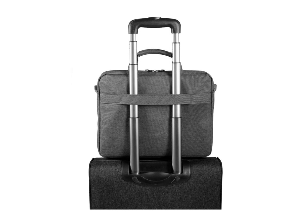 Port Designs Sydney Tl Eco, Toploader-Tasche, 35,6 Cm (14"), Schultergurt, 488 G