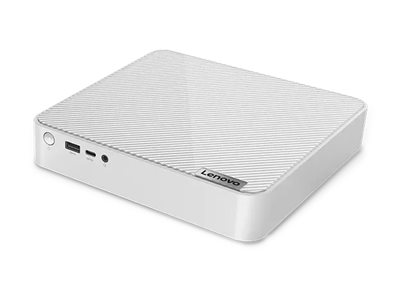 Lenovo Ideacentre Mini 01Irh8 90W2 - Lille Core I5 13420H / Op Til 4.6 Ghz - Ram 16 Gb - Ssd 1 Tb - Nvme - Uhd Graphics - Gigabit Ethernet, 2.5 Gigab