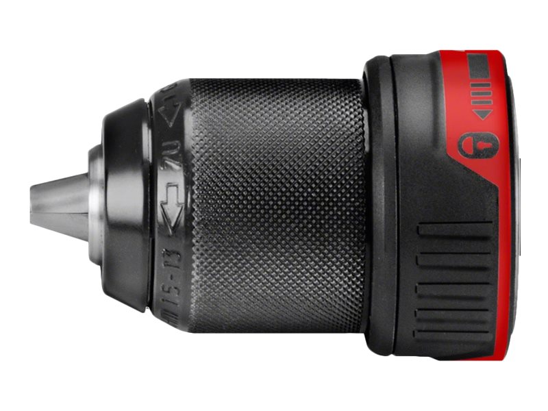 Bosch Metalborepatron Gfa18-M Til Gsr 18V-60Fc