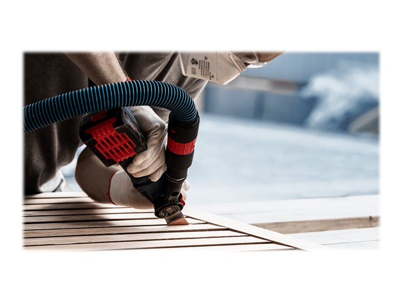 Bosch Slibefinger Avz32rt10 Hm-Riff