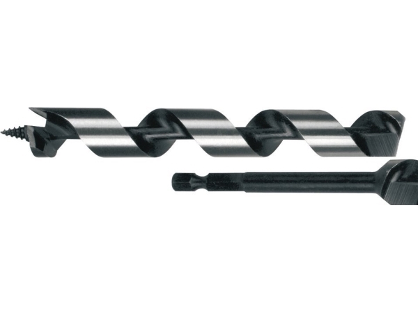 Wiertło Makita Makita Świder Do Drewna 1/4" Hex 8X200 Mm