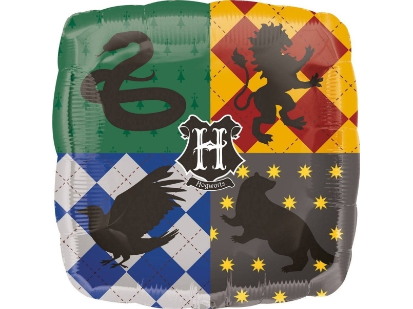 Harry Potter Folienballon