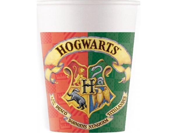 Harry Potter Papkrus