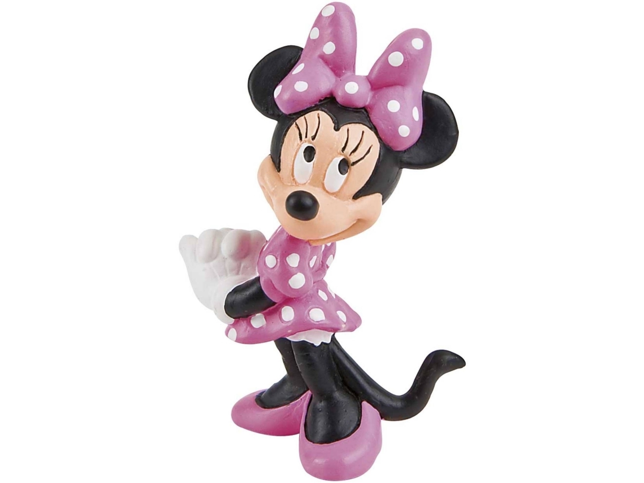 Bullyland Figur - 'Minnie' (220541)