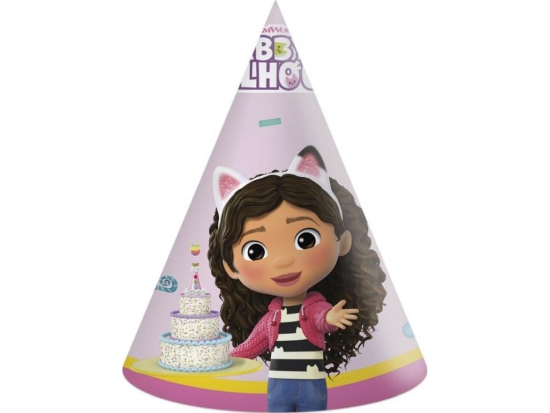 Gabbys Dukkehus-fest hade | Utomhus - Väskor & Resväskor - Ryggsäckar | GameStuff