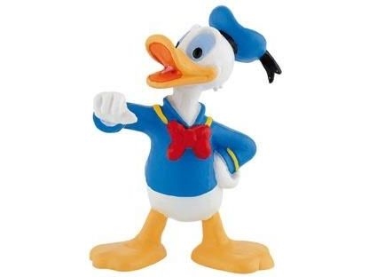 Bullyland-Figur Donald Duck-Figur