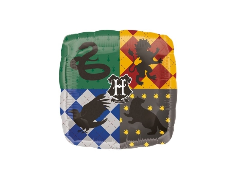 Harry Potter Foileballon