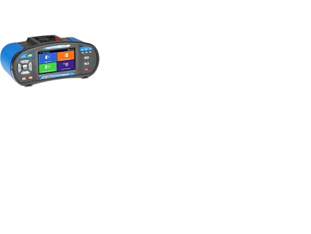 Metrel Installationstester - Mi3152 Eurotest Xc Fuldaut.