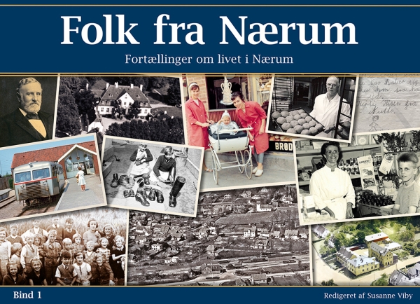 Folk Fra Nærum | Susanne Viby