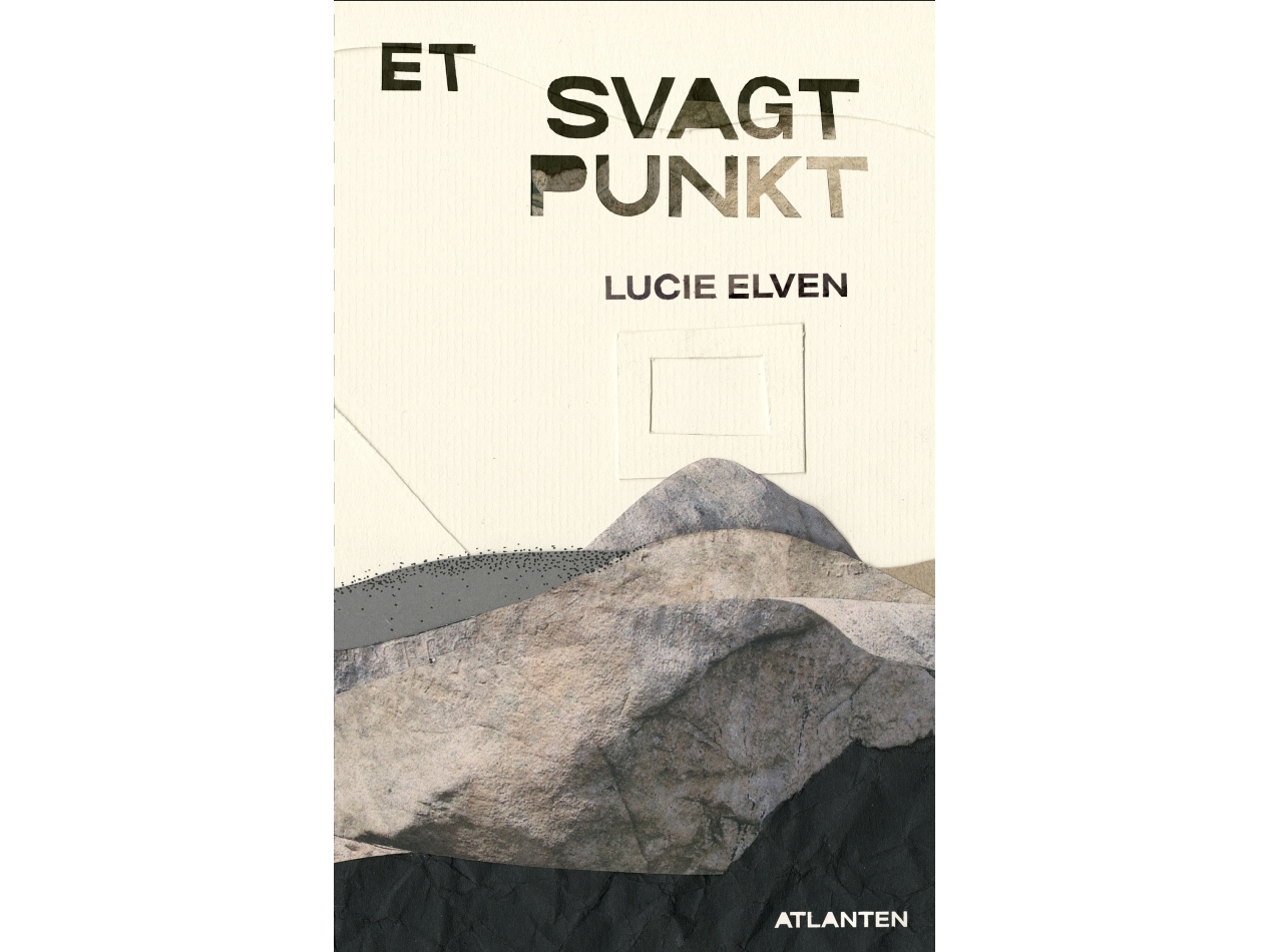 Et Svagt Punkt | Lucie Elven