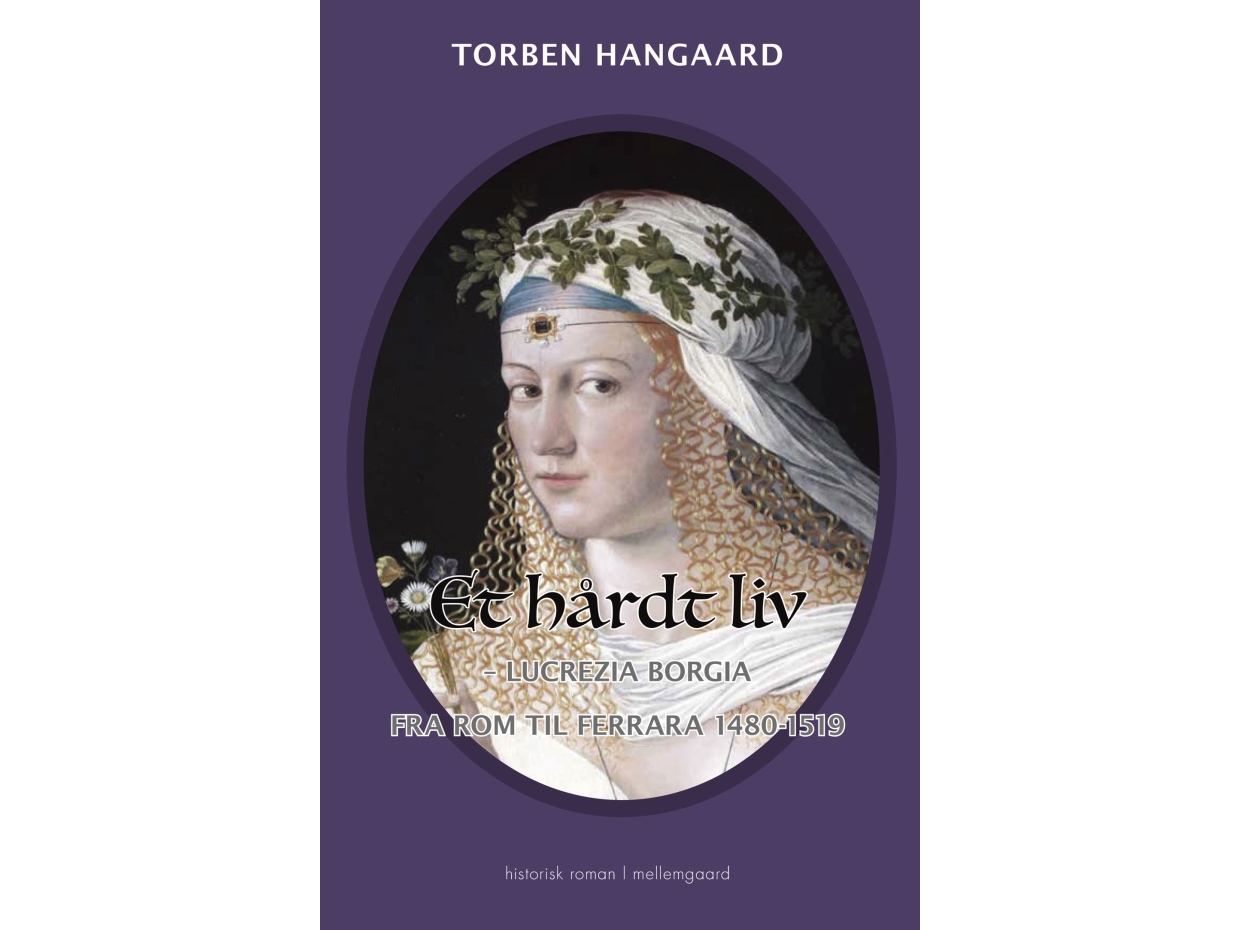 Et Hårdt Liv | Torben Hangaard