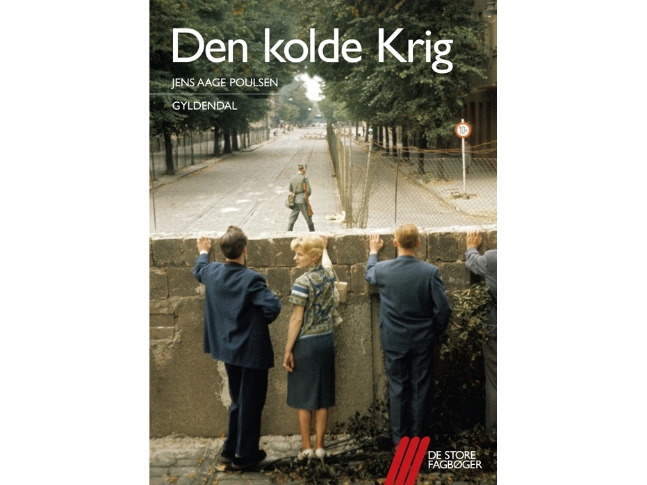 Den Kolde Krig | Jens Aage Poulsen