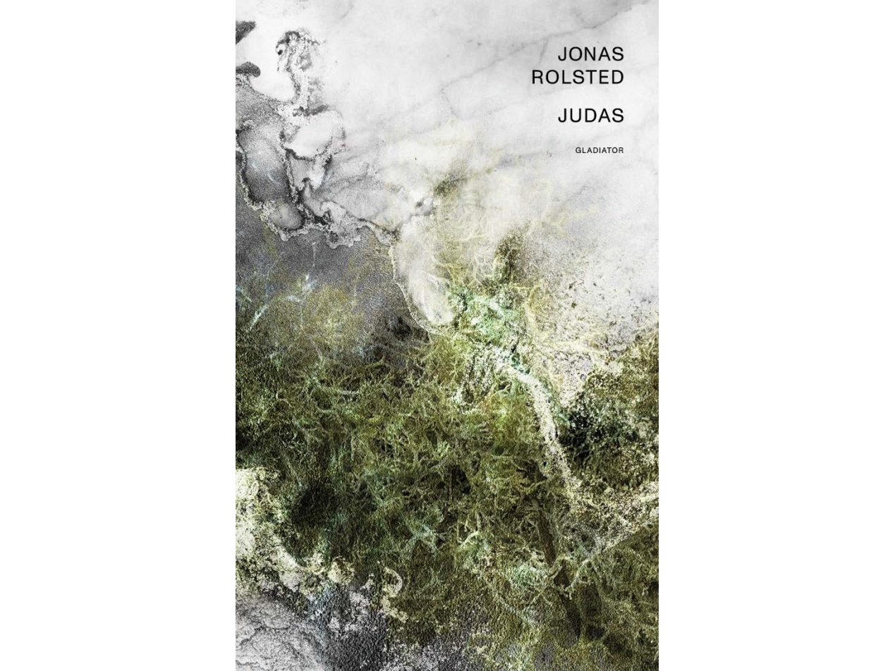 Judas | Jonas Rolsted