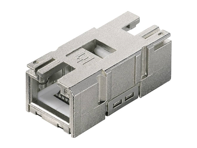 Telegärtner J80029a0010, Rj45, Edelstahl
