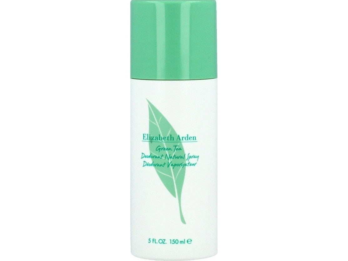 Elizabeth Arden Deodorant Green Tea 150ml | Parfymvarumärken - D-G - Elizabeth Arden | GameStuff