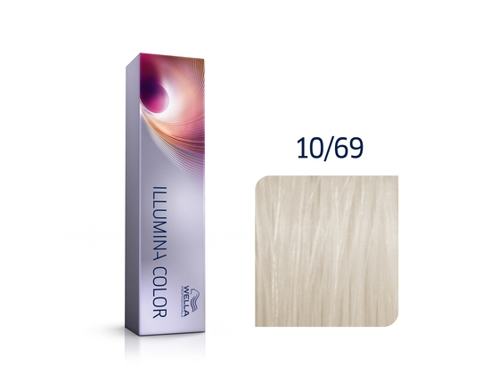 Wella Illumina Color - Dame - 60 ml