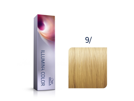 Wella Illumina Color - Dame - 60 ml | Hårvård - Hårfärg | GameStuff