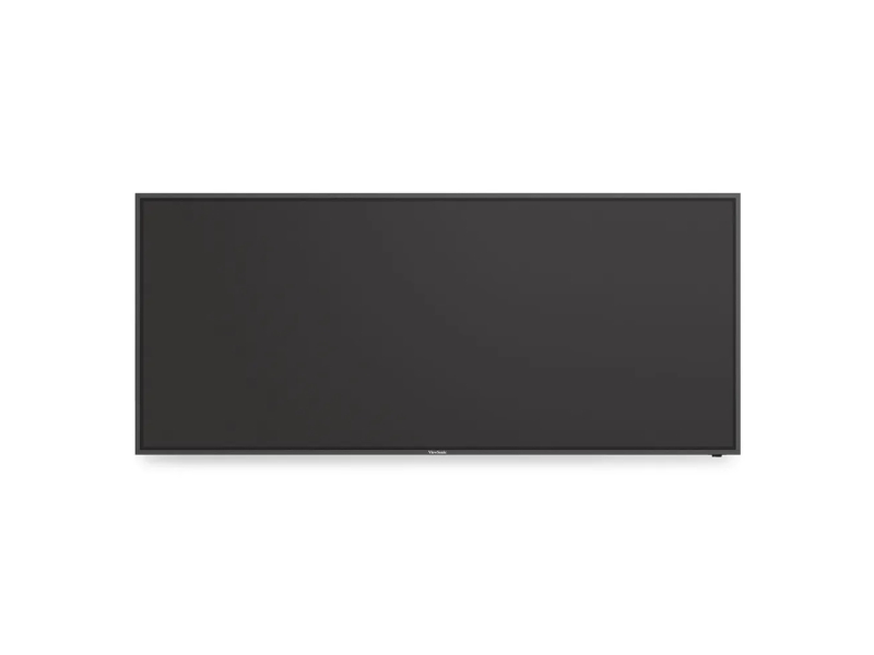 Viewsonic CDE92UW, 2,34 m (92), 2141,952 x 903,636 mm, 500 cd/m², 1,07 miljarder färger, 5120 x 2160 pixlar, IPS | TV, Ljud & Bild - Projektor og Projektorduk - Interaktiva Whiteboards | GameStuff