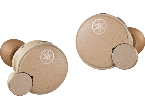 Yamaha Tw E7b True Wireless Ohrhörer Beige Twe7b Be