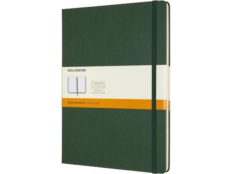 Moleskine 8058647629100, Abbildung, Universal